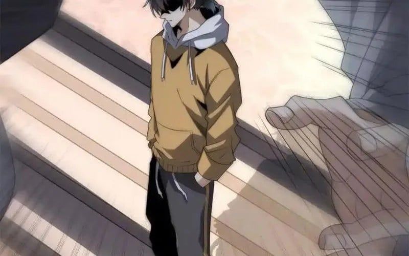 Dị Năng Trùng Sinh Ta Sớm Ở Đỉnh Cao Chap 58 - Next Chap 59