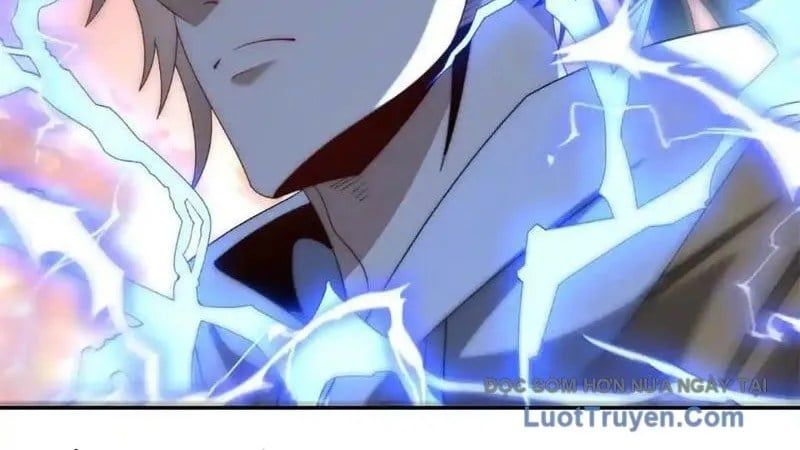 Dị Năng Trùng Sinh Ta Sớm Ở Đỉnh Cao Chap 58 - Next Chap 59