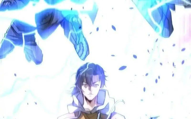 Dị Năng Trùng Sinh Ta Sớm Ở Đỉnh Cao Chap 58 - Next Chap 59