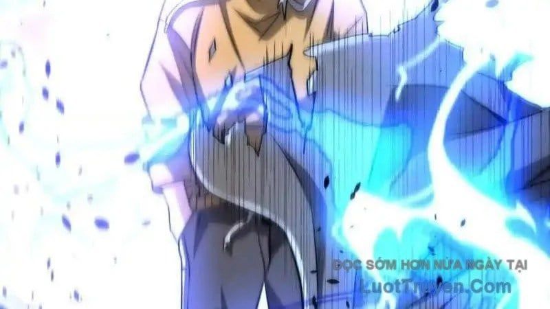 Dị Năng Trùng Sinh Ta Sớm Ở Đỉnh Cao Chap 58 - Next Chap 59