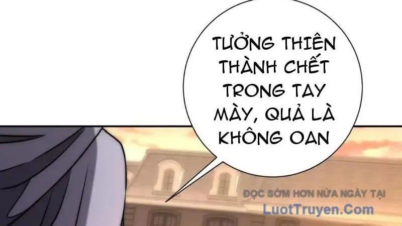 Dị Năng Trùng Sinh Ta Sớm Ở Đỉnh Cao Chap 58 - Next Chap 59
