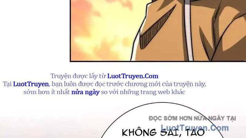 Dị Năng Trùng Sinh Ta Sớm Ở Đỉnh Cao Chap 58 - Next Chap 59