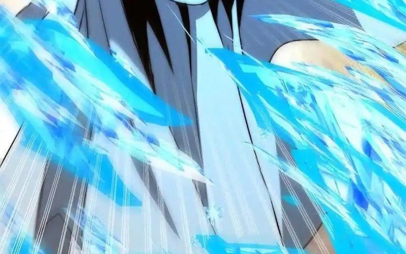 Dị Năng Trùng Sinh Ta Sớm Ở Đỉnh Cao Chap 58 - Next Chap 59