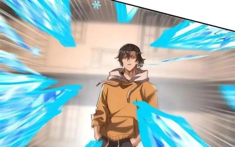 Dị Năng Trùng Sinh Ta Sớm Ở Đỉnh Cao Chap 58 - Next Chap 59