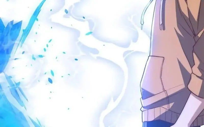 Dị Năng Trùng Sinh Ta Sớm Ở Đỉnh Cao Chap 58 - Next Chap 59