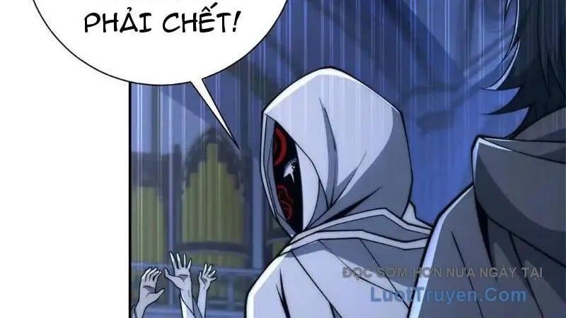 Dị Năng Trùng Sinh Ta Sớm Ở Đỉnh Cao Chap 58 - Next Chap 59