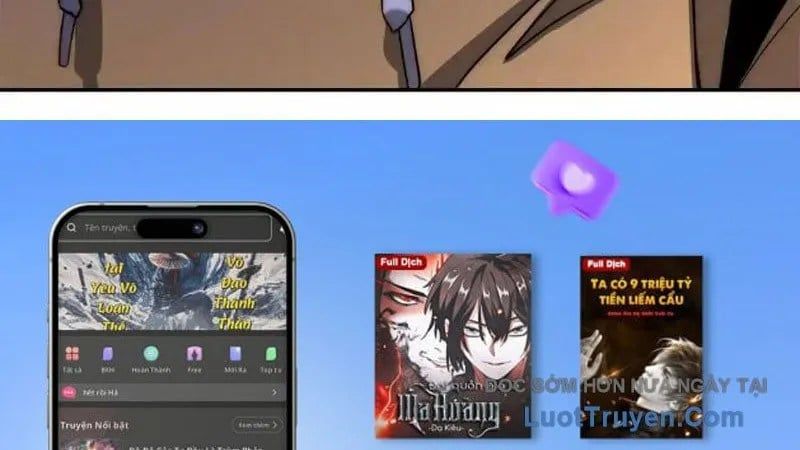 Dị Năng Trùng Sinh Ta Sớm Ở Đỉnh Cao Chap 58 - Next Chap 59