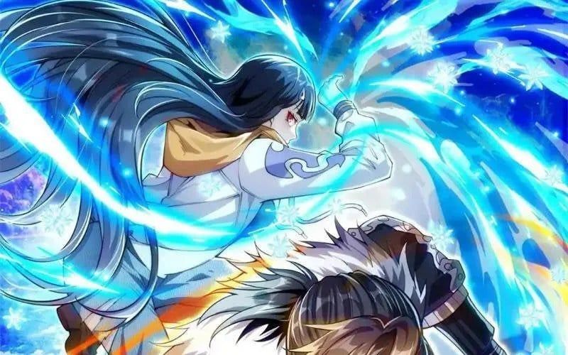 Dị Năng Trùng Sinh Ta Sớm Ở Đỉnh Cao Chap 58 - Next Chap 59