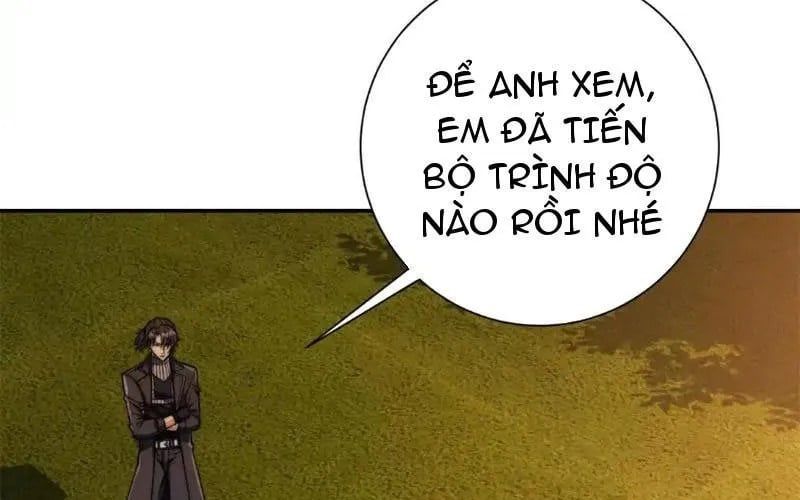 Dị Năng Trùng Sinh Ta Sớm Ở Đỉnh Cao Chap 58 - Next Chap 59