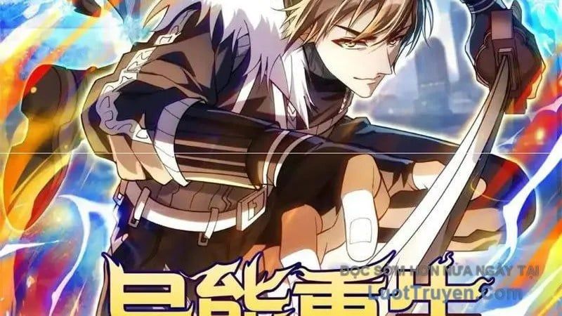 Dị Năng Trùng Sinh Ta Sớm Ở Đỉnh Cao Chap 58 - Next Chap 59