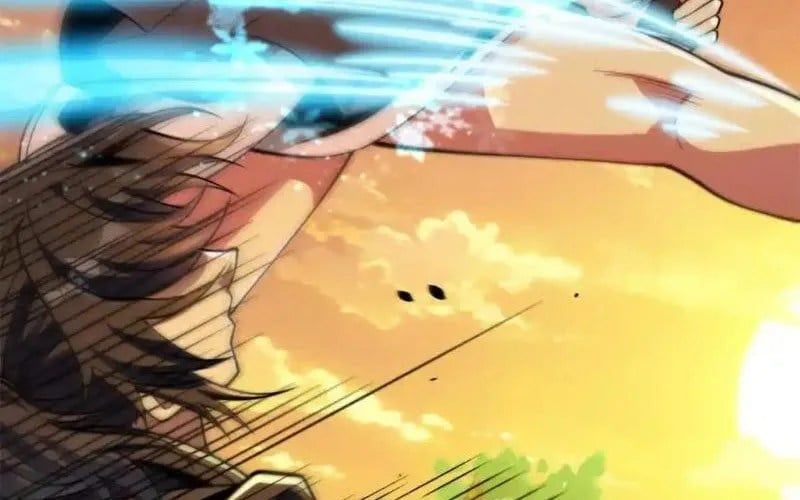 Dị Năng Trùng Sinh Ta Sớm Ở Đỉnh Cao Chap 58 - Next Chap 59