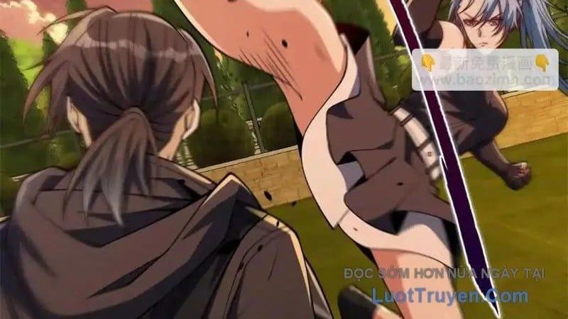 Dị Năng Trùng Sinh Ta Sớm Ở Đỉnh Cao Chap 58 - Next Chap 59