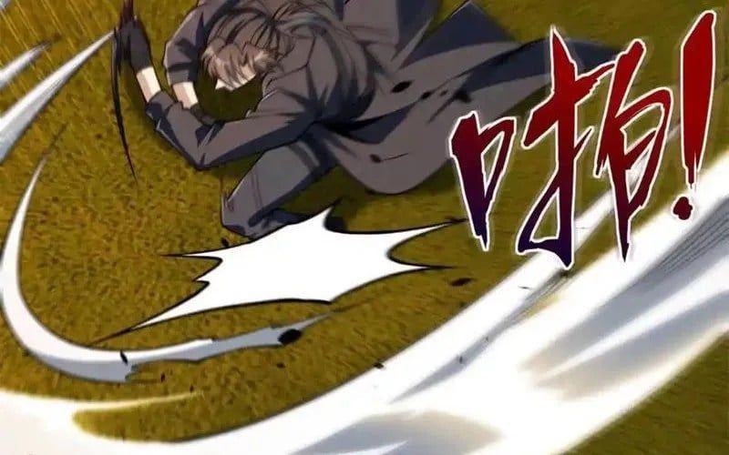 Dị Năng Trùng Sinh Ta Sớm Ở Đỉnh Cao Chap 58 - Next Chap 59