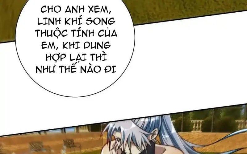 Dị Năng Trùng Sinh Ta Sớm Ở Đỉnh Cao Chap 58 - Next Chap 59