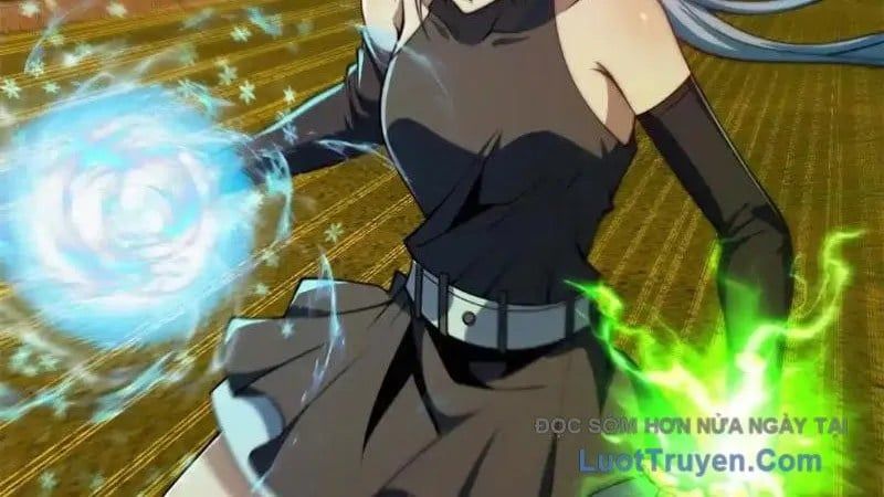 Dị Năng Trùng Sinh Ta Sớm Ở Đỉnh Cao Chap 58 - Next Chap 59