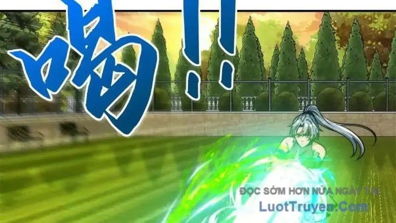 Dị Năng Trùng Sinh Ta Sớm Ở Đỉnh Cao Chap 58 - Next Chap 59