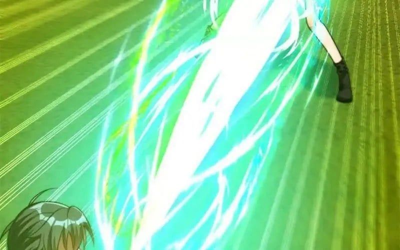 Dị Năng Trùng Sinh Ta Sớm Ở Đỉnh Cao Chap 58 - Next Chap 59