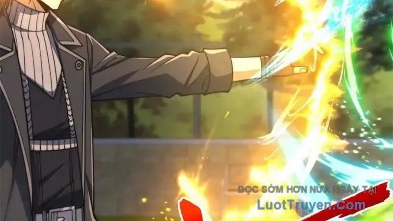 Dị Năng Trùng Sinh Ta Sớm Ở Đỉnh Cao Chap 58 - Next Chap 59