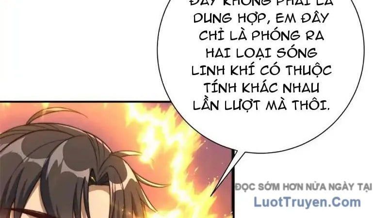 Dị Năng Trùng Sinh Ta Sớm Ở Đỉnh Cao Chap 58 - Next Chap 59