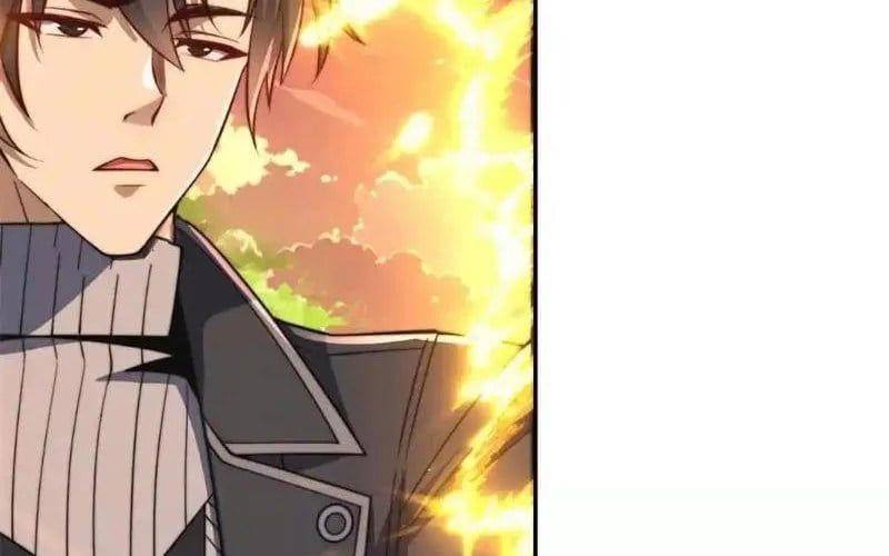 Dị Năng Trùng Sinh Ta Sớm Ở Đỉnh Cao Chap 58 - Next Chap 59