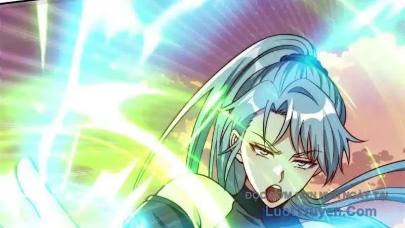 Dị Năng Trùng Sinh Ta Sớm Ở Đỉnh Cao Chap 58 - Next Chap 59