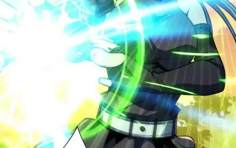 Dị Năng Trùng Sinh Ta Sớm Ở Đỉnh Cao Chap 58 - Next Chap 59