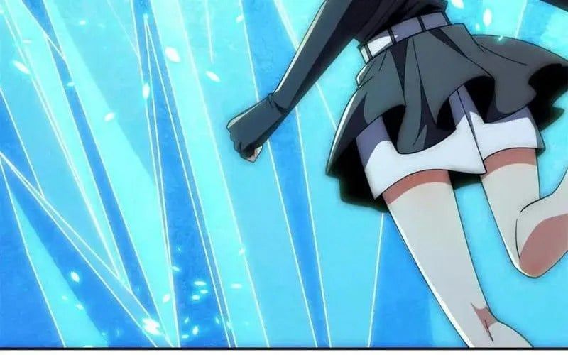 Dị Năng Trùng Sinh Ta Sớm Ở Đỉnh Cao Chap 58 - Next Chap 59