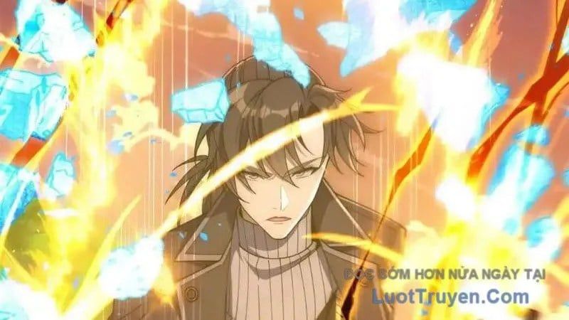 Dị Năng Trùng Sinh Ta Sớm Ở Đỉnh Cao Chap 58 - Next Chap 59