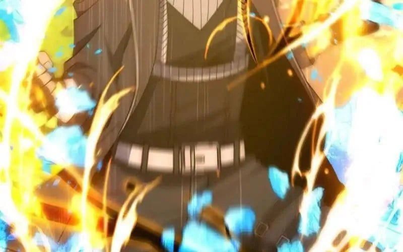 Dị Năng Trùng Sinh Ta Sớm Ở Đỉnh Cao Chap 58 - Next Chap 59