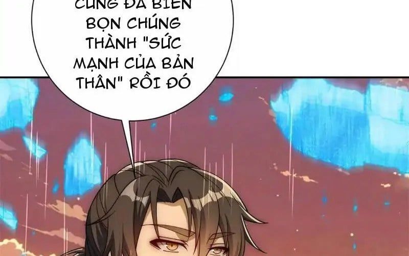 Dị Năng Trùng Sinh Ta Sớm Ở Đỉnh Cao Chap 58 - Next Chap 59
