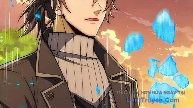 Dị Năng Trùng Sinh Ta Sớm Ở Đỉnh Cao Chap 58 - Next Chap 59