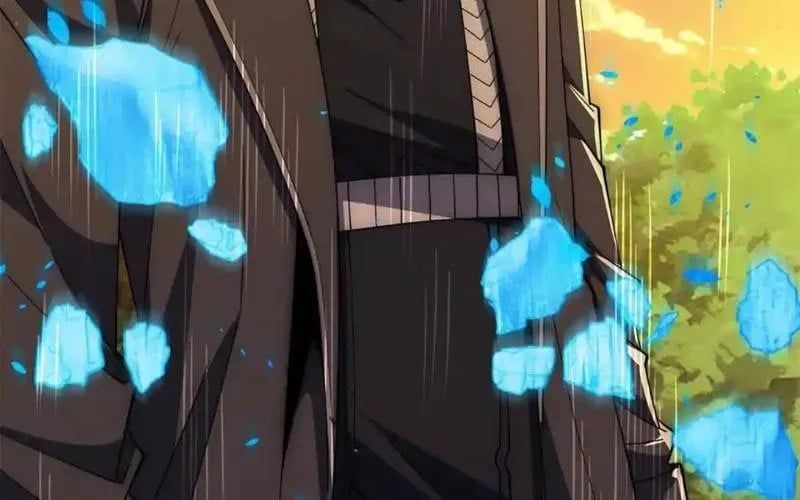 Dị Năng Trùng Sinh Ta Sớm Ở Đỉnh Cao Chap 58 - Next Chap 59