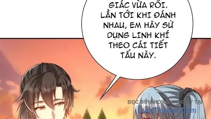 Dị Năng Trùng Sinh Ta Sớm Ở Đỉnh Cao Chap 58 - Next Chap 59