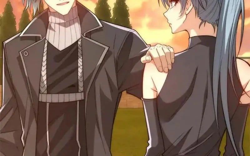 Dị Năng Trùng Sinh Ta Sớm Ở Đỉnh Cao Chap 58 - Next Chap 59