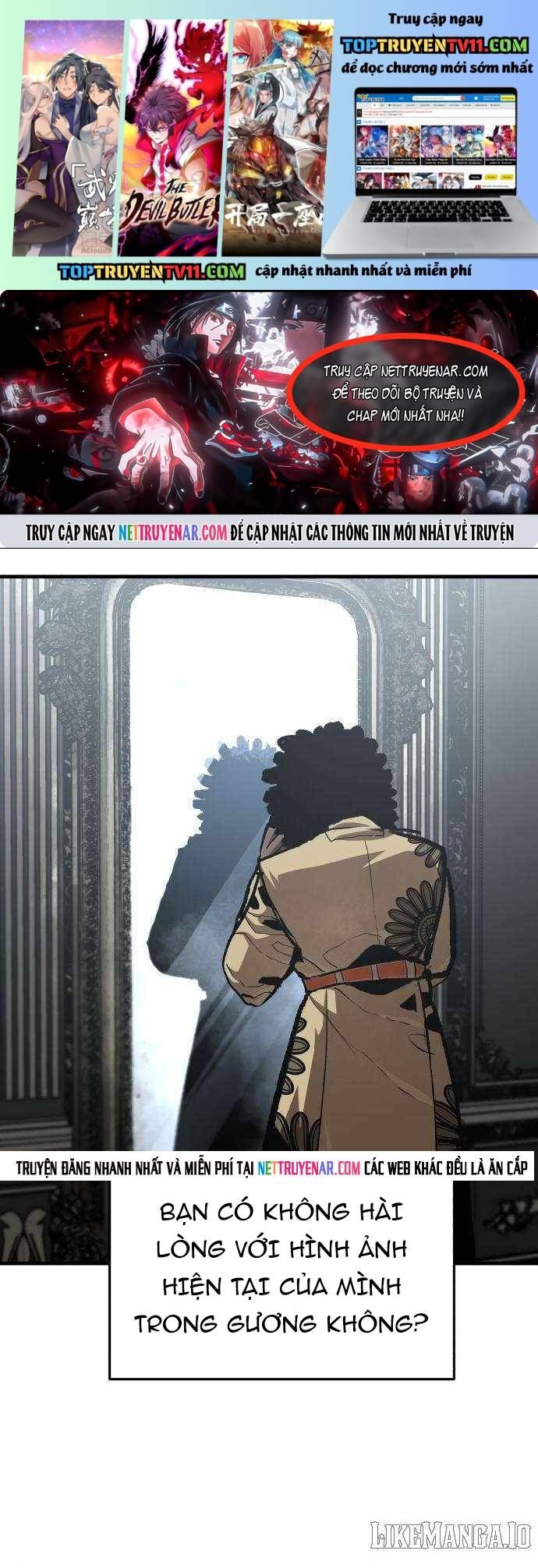 Đại Chiến Tử Thi Chap 39 - Next Chap 40