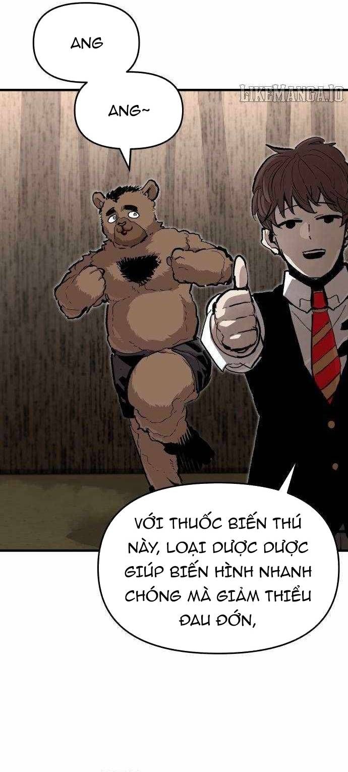 Đại Chiến Tử Thi Chap 39 - Next Chap 40