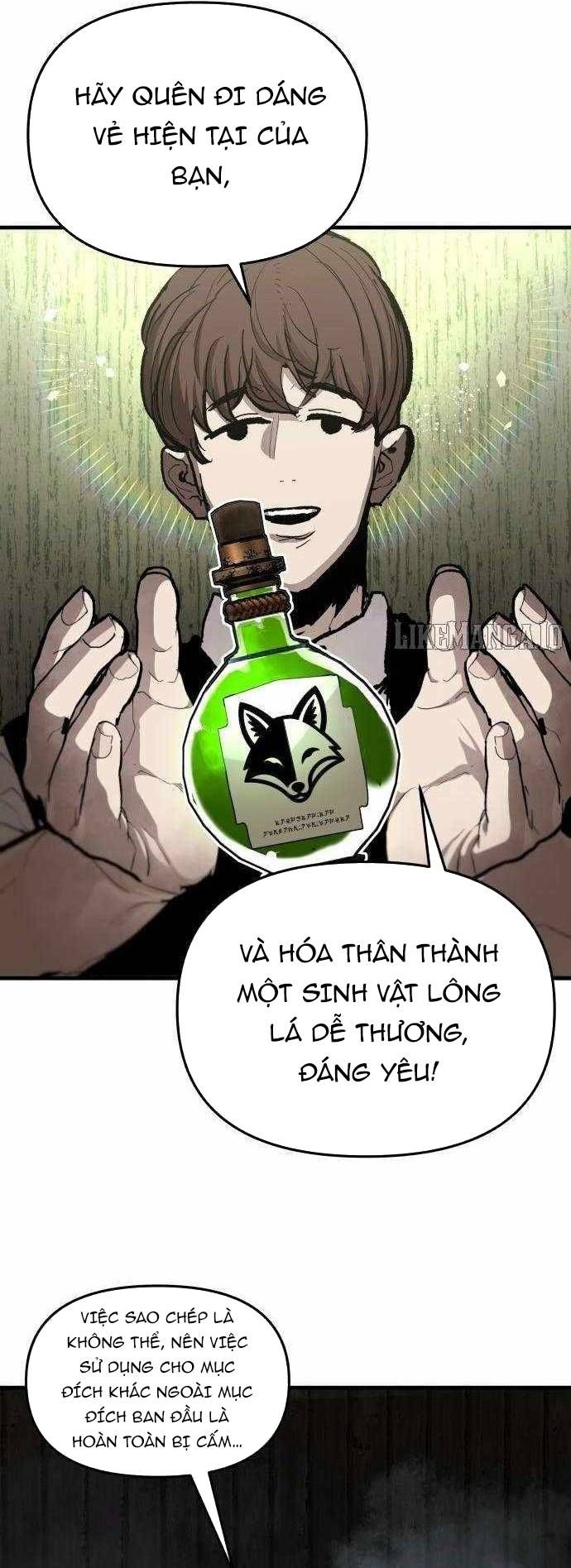 Đại Chiến Tử Thi Chap 39 - Next Chap 40