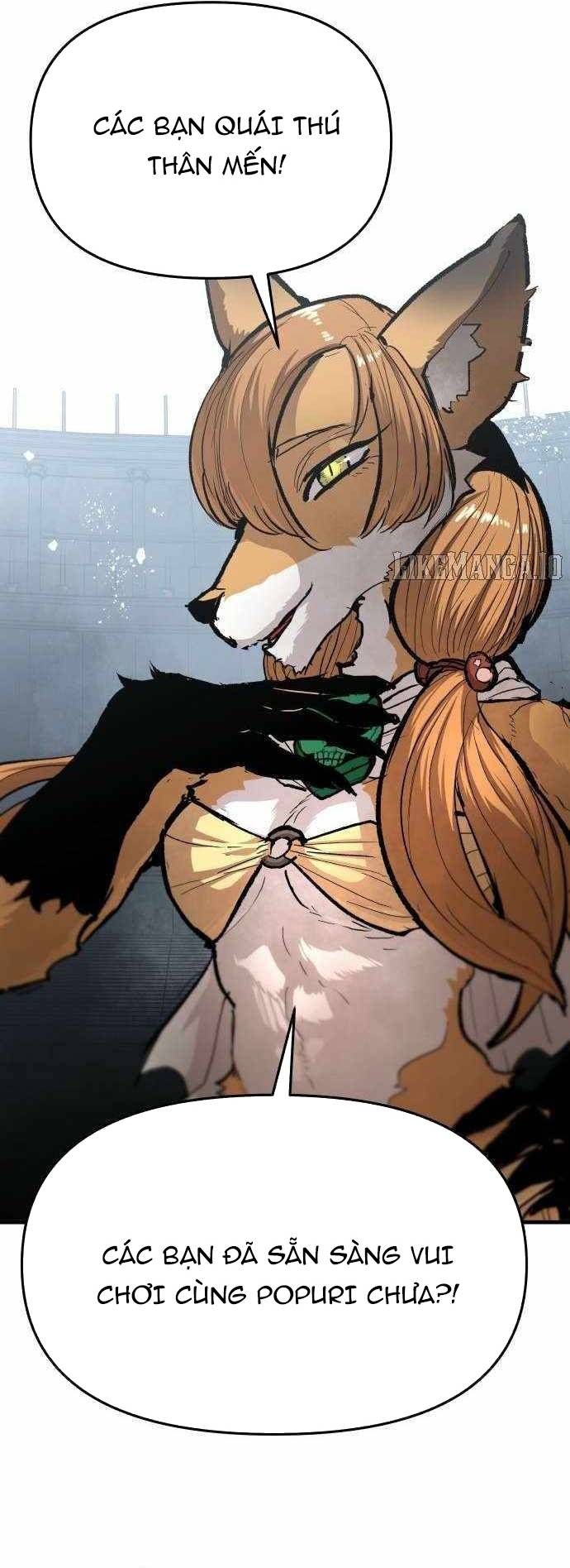 Đại Chiến Tử Thi Chap 39 - Next Chap 40