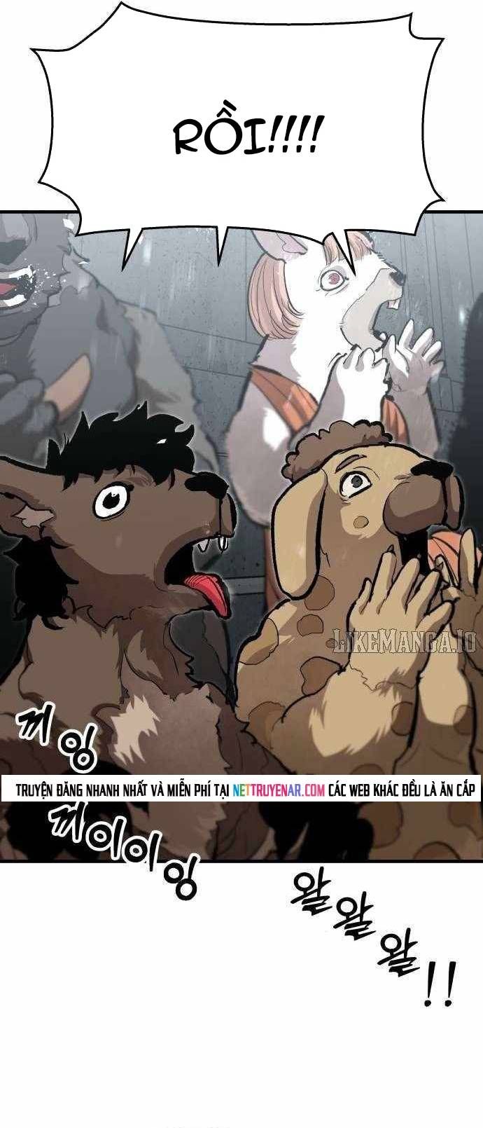 Đại Chiến Tử Thi Chap 39 - Next Chap 40