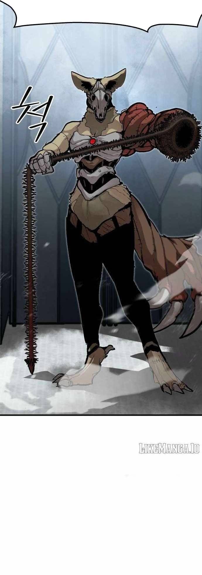 Đại Chiến Tử Thi Chap 39 - Next Chap 40