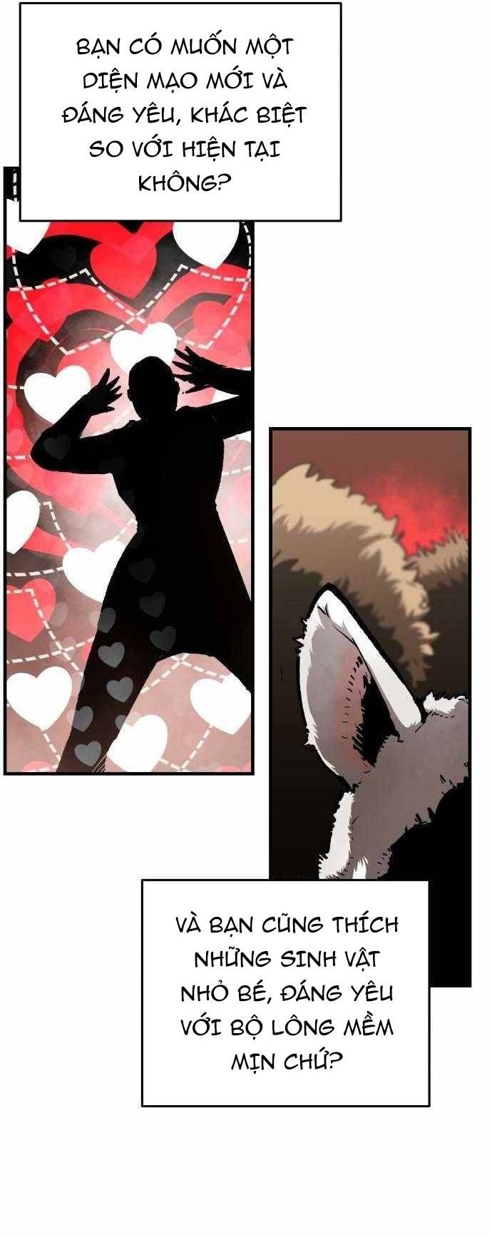 Đại Chiến Tử Thi Chap 39 - Next Chap 40