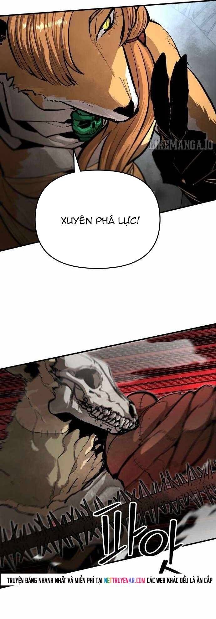 Đại Chiến Tử Thi Chap 39 - Next Chap 40