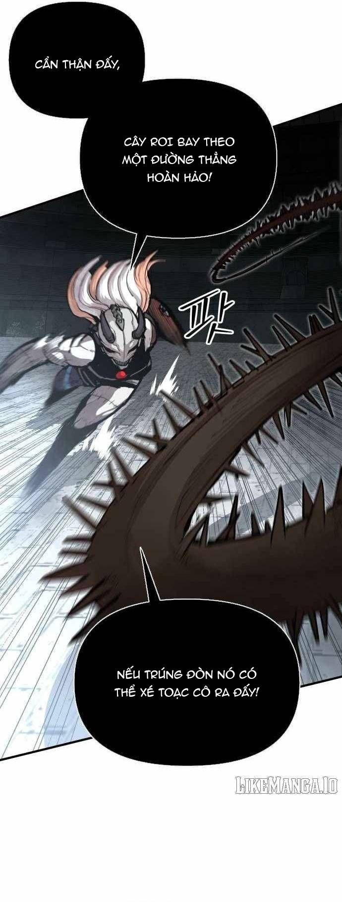 Đại Chiến Tử Thi Chap 39 - Next Chap 40