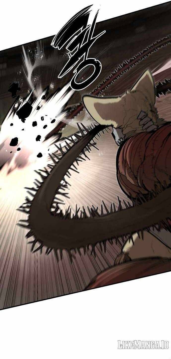 Đại Chiến Tử Thi Chap 39 - Next Chap 40