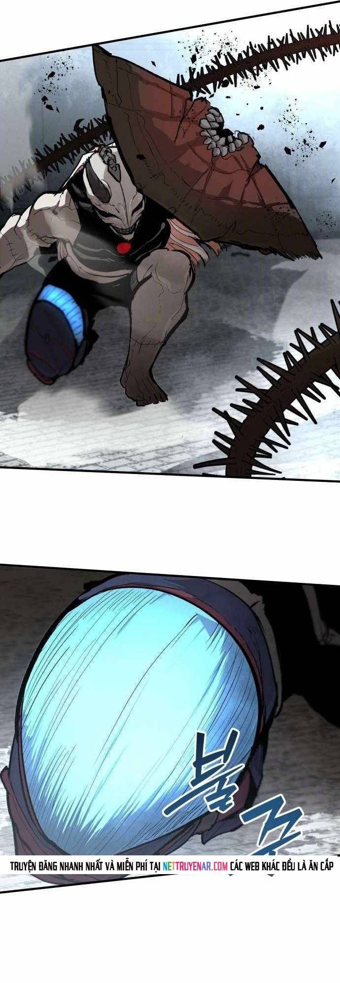 Đại Chiến Tử Thi Chap 39 - Next Chap 40