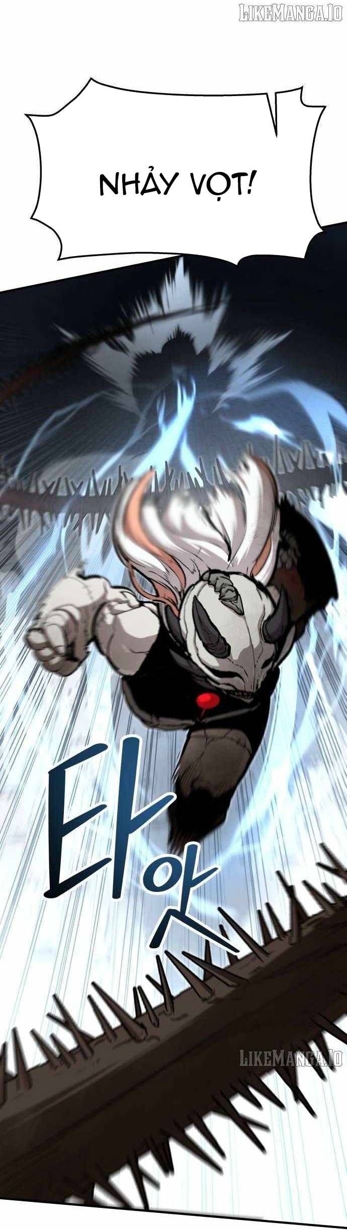 Đại Chiến Tử Thi Chap 39 - Next Chap 40