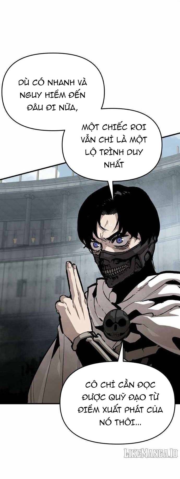 Đại Chiến Tử Thi Chap 39 - Next Chap 40