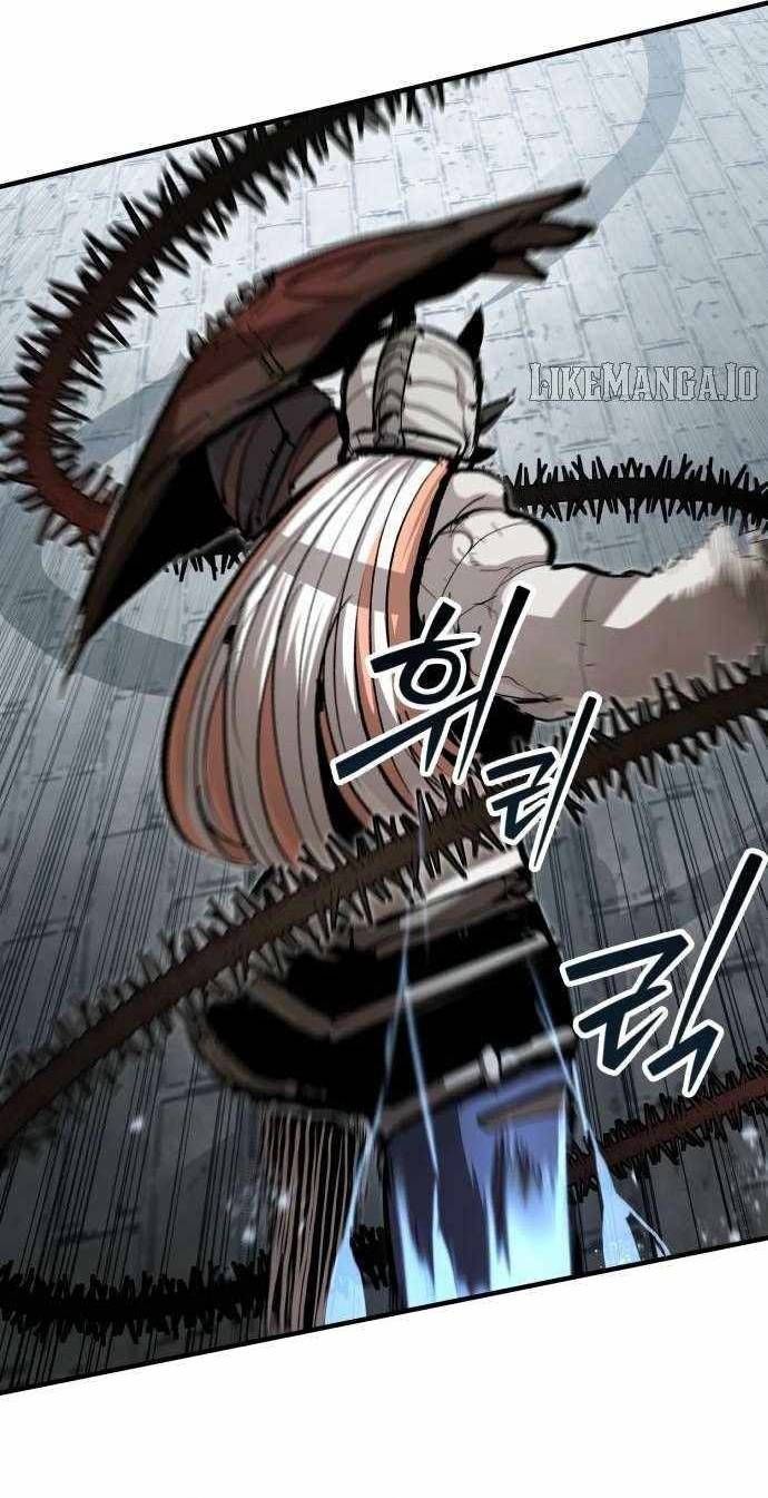 Đại Chiến Tử Thi Chap 39 - Next Chap 40