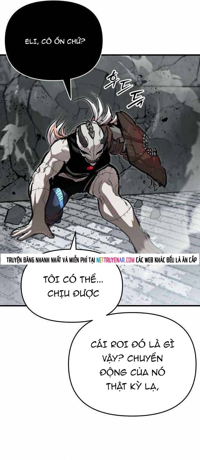 Đại Chiến Tử Thi Chap 39 - Next Chap 40