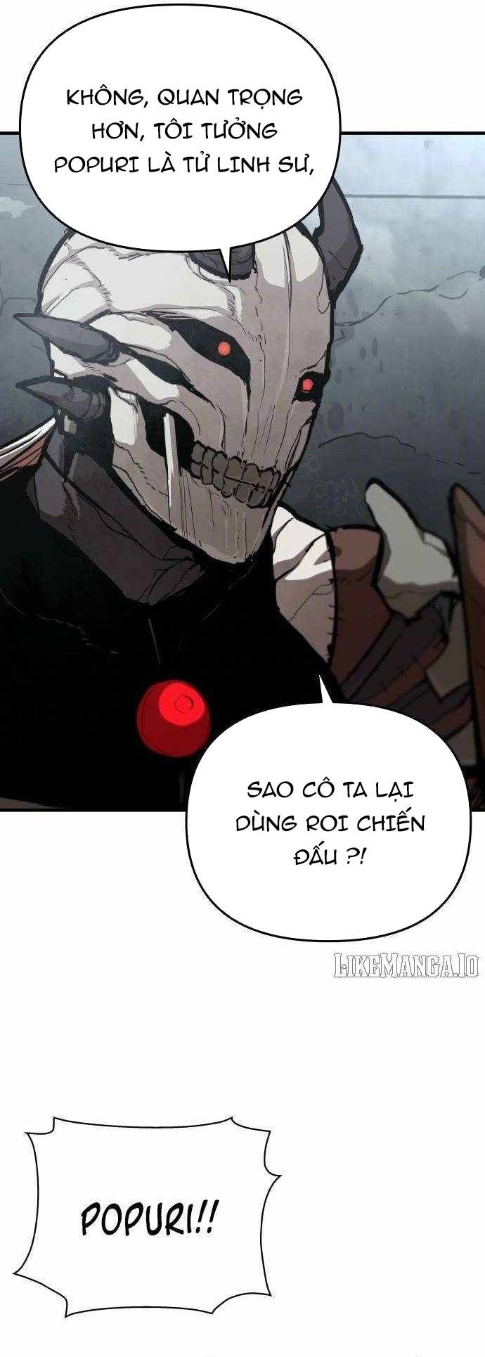 Đại Chiến Tử Thi Chap 39 - Next Chap 40